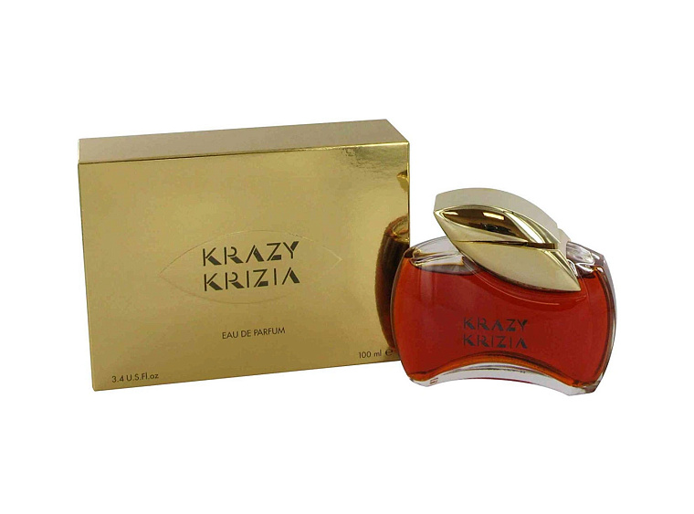 Krizia — Krizia Krazy Krizia
