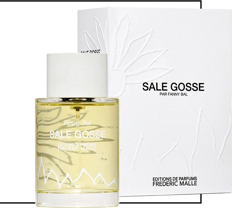 Frederic Malle Sale Gosse — фото 4