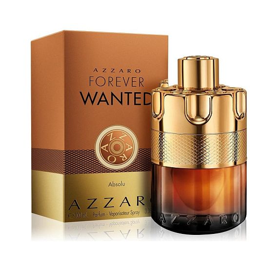 Loris Azzaro — Loris Azzaro Azzaro Forever Wanted Absolu