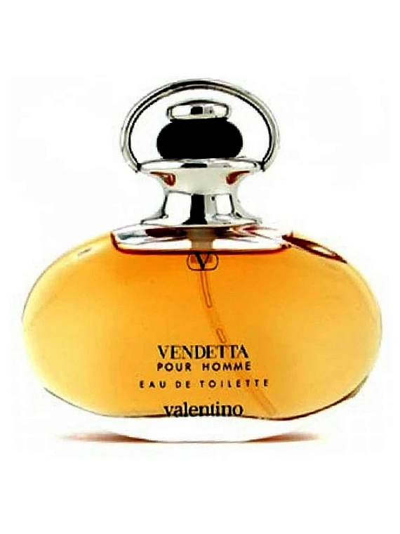 Valentino — Valentino Vendetta pour Homme