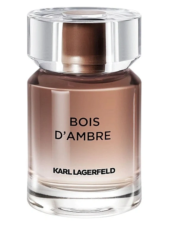 Karl Lagerfeld — Karl Lagerfeld Bois D'ambre