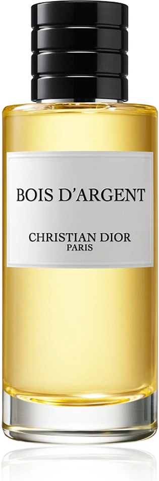 Christian Dior Bois d'Argent — фото 2