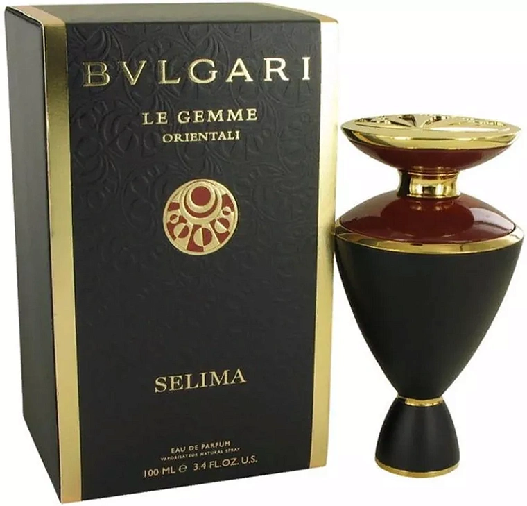 Bvlgari Le Gemme Orientali Selima — фото 3