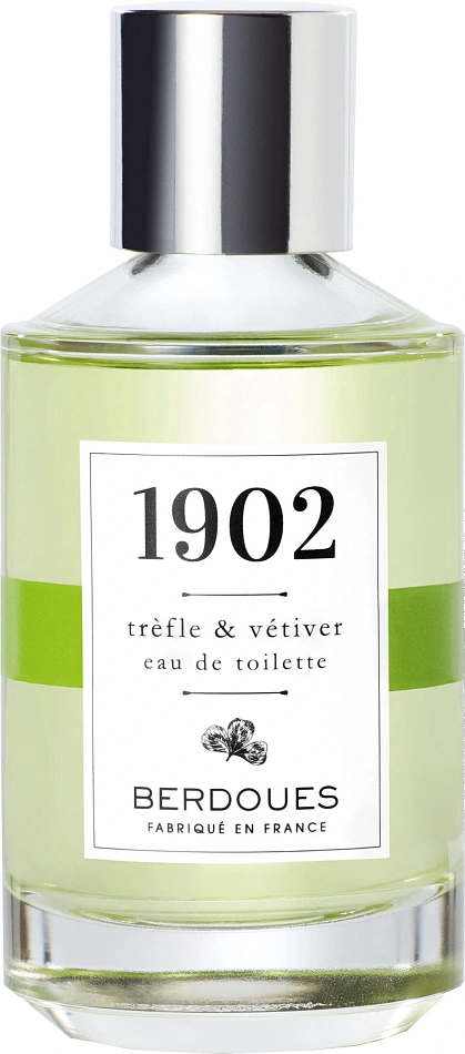 Berdoues Trefle & Vetiver — фото 2