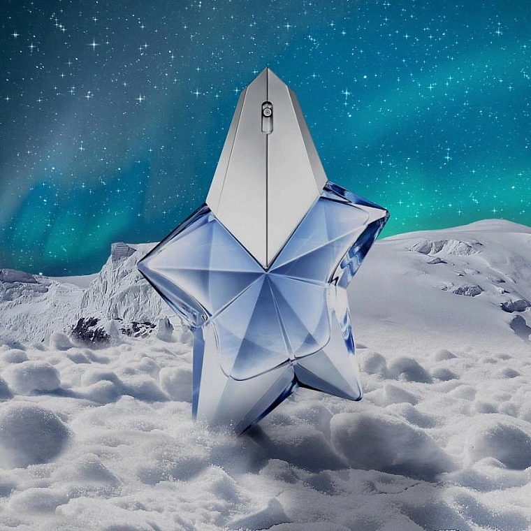 Thierry Mugler Angel Дезодорант-спрей — фото 2