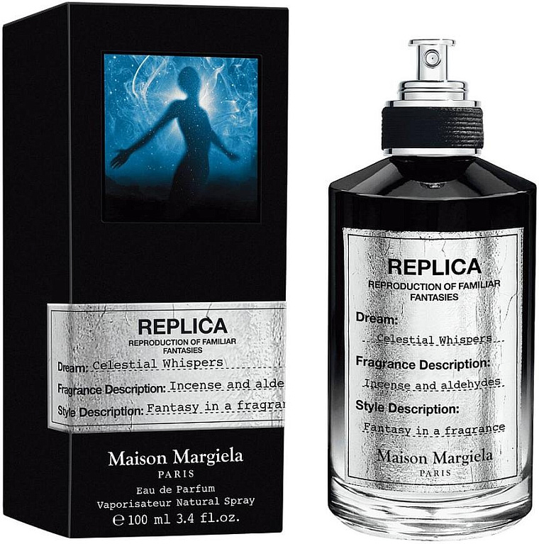 Maison Martin Margiela Replica Celestial Whispers — фото 3