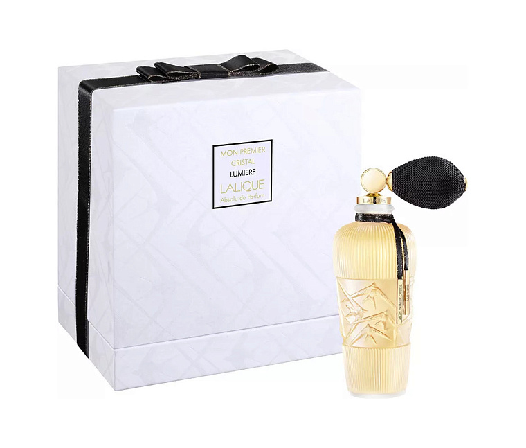 Lalique — Lalique Mon Premier Cristal Lumiere