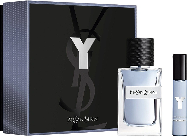 Yves Saint Laurent Y Pour Homme Дезодорант-стик — фото 4