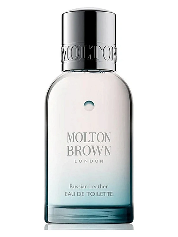 Molton Brown — Molton Brown Russian Leather