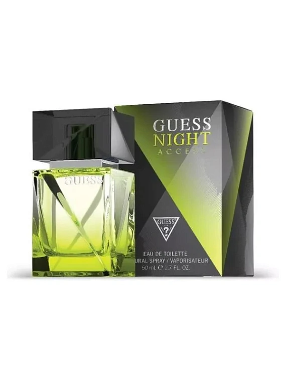 Guess — Guess Guess Night Access