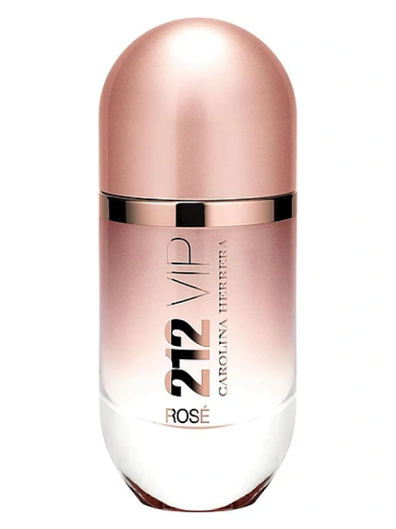 Carolina Herrera — Carolina Herrera 212 VIP Rose