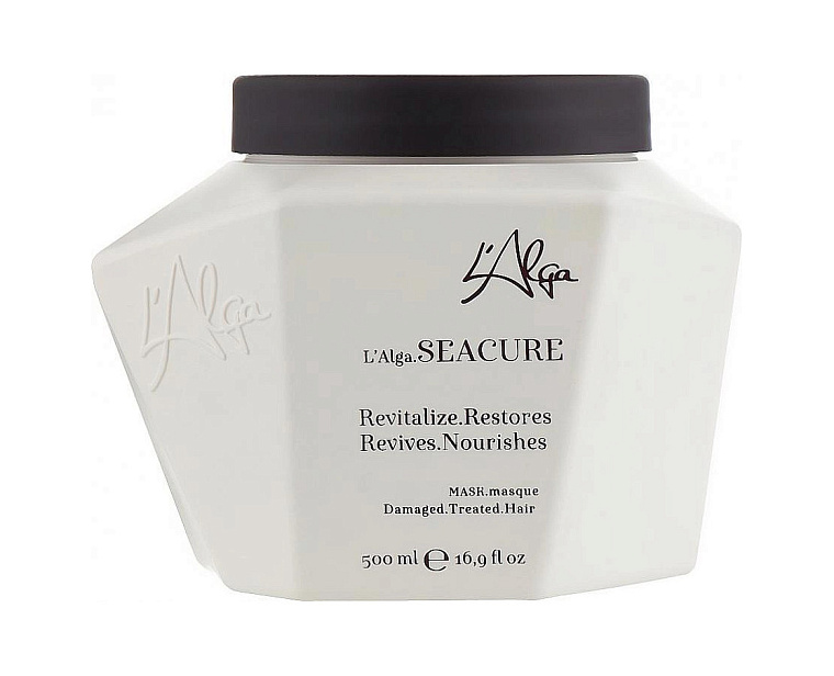 L'Alga — L'Alga Seacure Mask