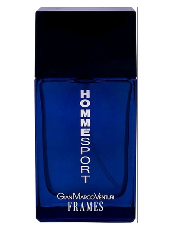 Gian Marco Venturi — Gian Marco Venturi Frames Homme Sport