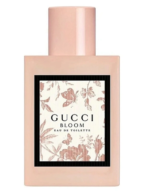 Gucci — Gucci Bloom Eau De Toilette