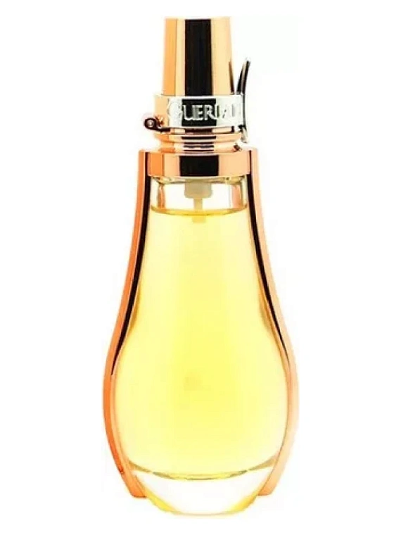 Guerlain — Guerlain Coriolan