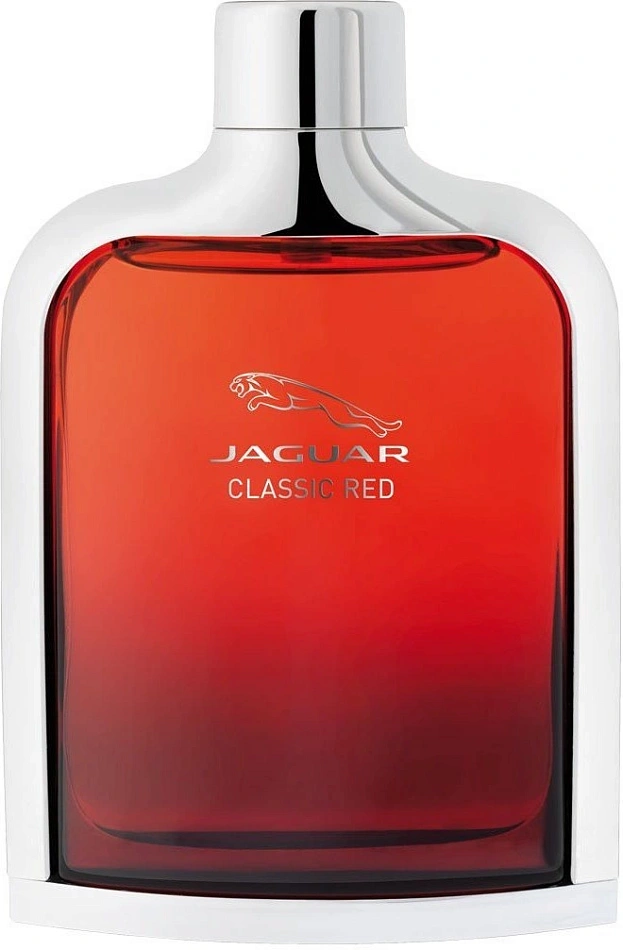 Jaguar Classic Red — фото 2