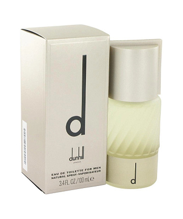 Alfred Dunhill Dunhill d