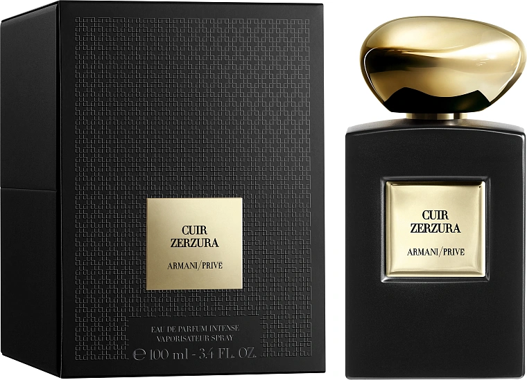 Giorgio Armani Armani Prive Cuir Zerzura — фото 3