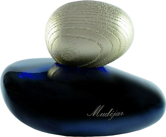 Majda Bekkali — Majda Bekkali Mudejar Obscur