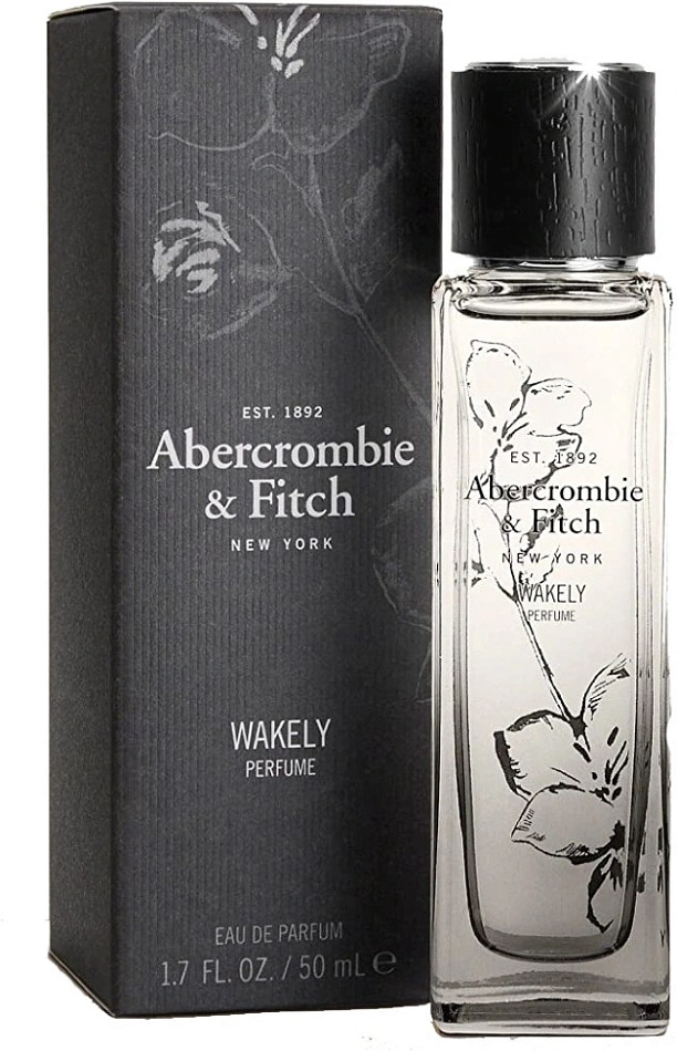 Abercrombie & Fitch Wakely — фото 4