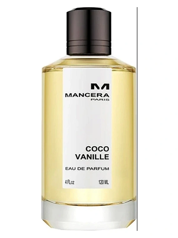 Mancera — Mancera Coco Vanile