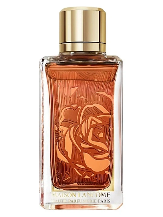 Lancome — Lancome Crus Oud Bouquet