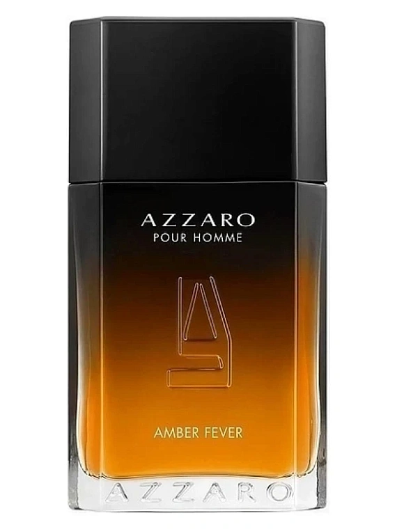 Loris Azzaro — Loris Azzaro Azzaro Amber Fever Pour Homme