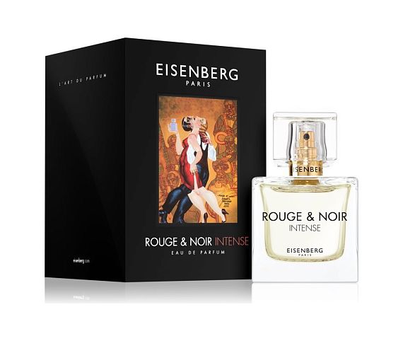 Eisenberg — Eisenberg Rouge & Noir Intense