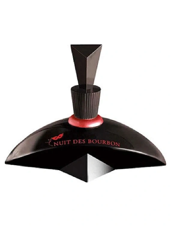 Marina de Bourbon — Marina de Bourbon Nuit Des Bourbon