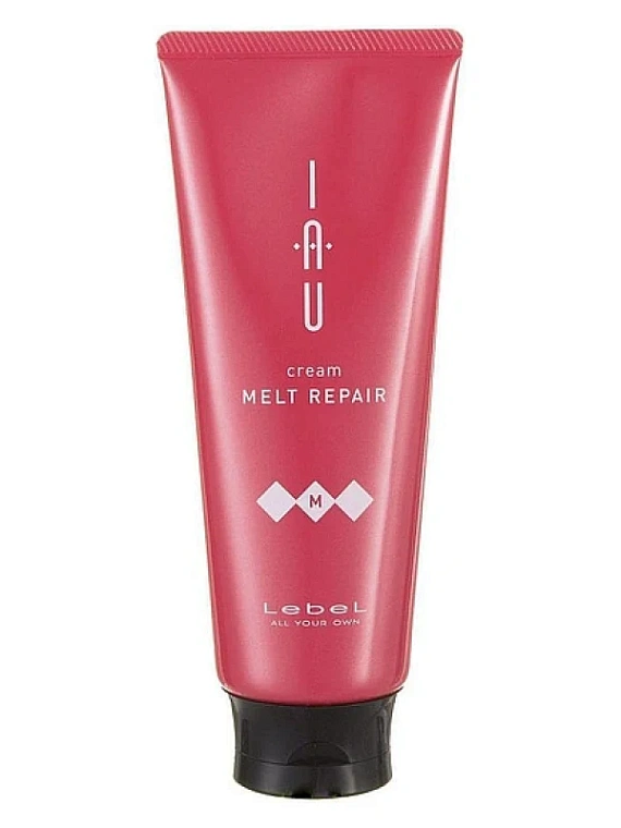 Lebel — Lebel IAU Cream Melt Repair