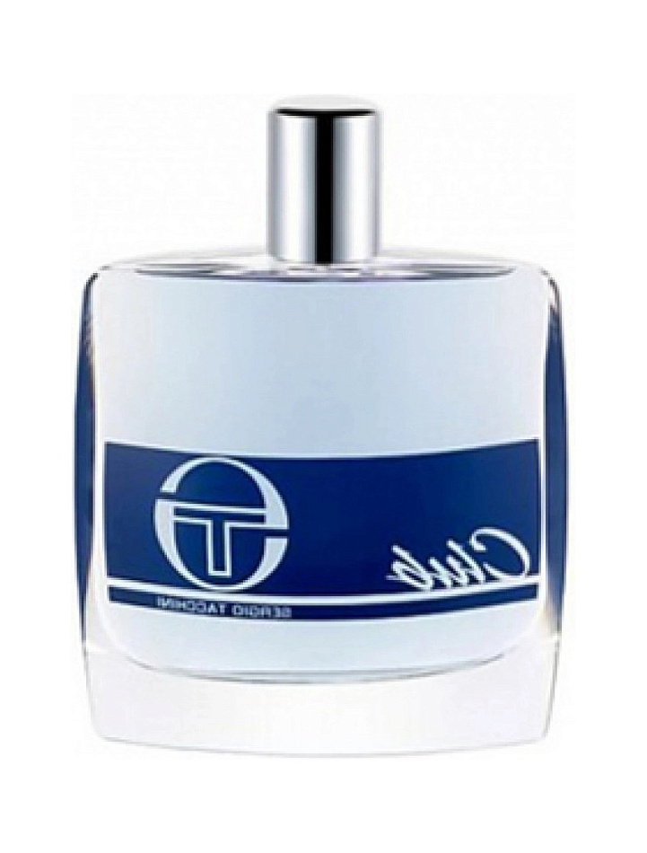 Sergio Tacchini — Sergio Tacchini Club