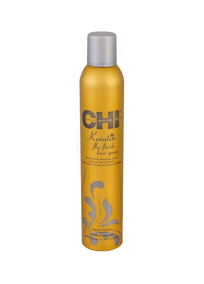 CHI — CHI Keratin Flex Finish Hair Spray