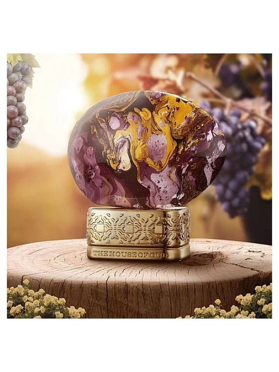 The House of Oud — The House of Oud Grape Pearls