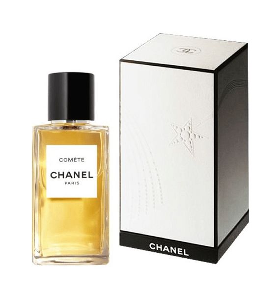Chanel — Chanel Comete