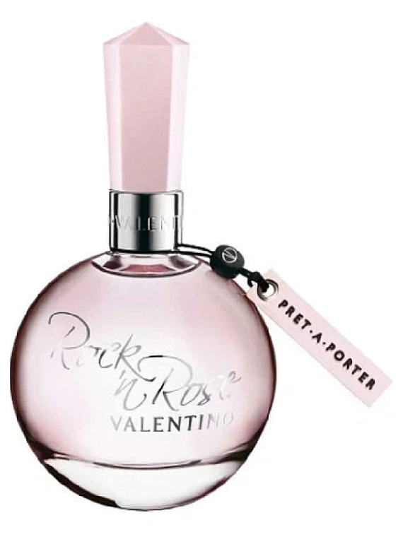 Valentino — Valentino Rock`n Rose Pret a Porter