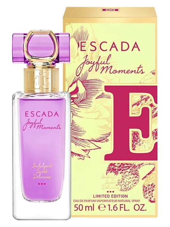 Escada — Escada Joyful Moments