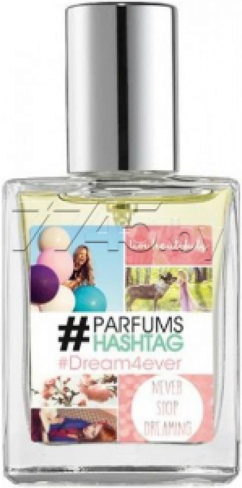 Parfum Hashtag Dream4ever — фото 2