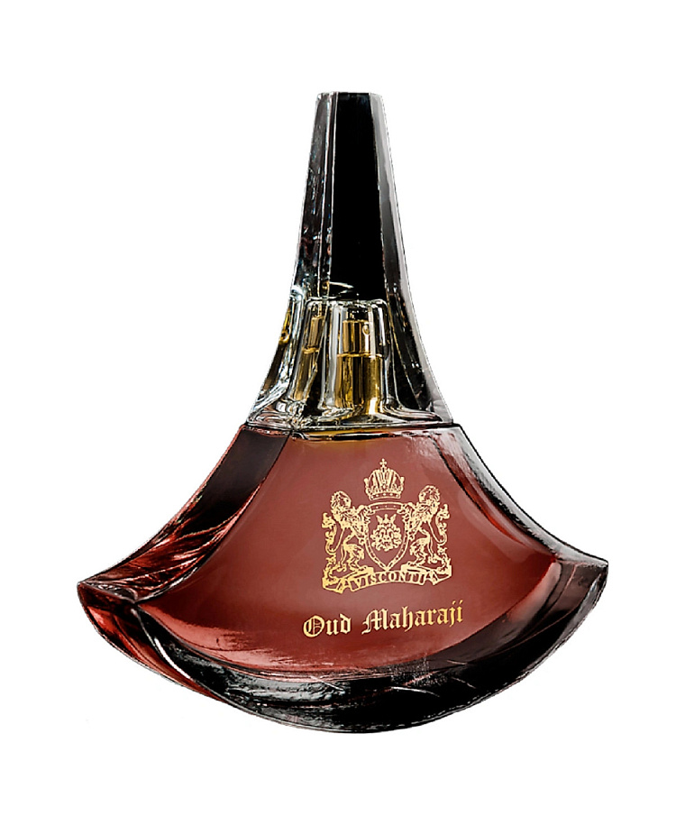 Antonio Visconti — Antonio Visconti Oud Maharaji
