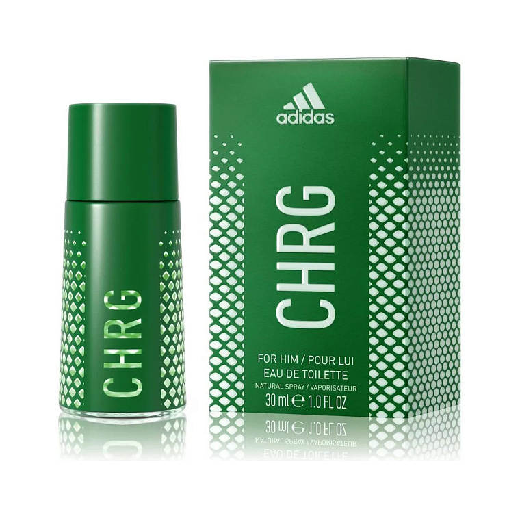 Adidas — Adidas Sport Chrg For Him