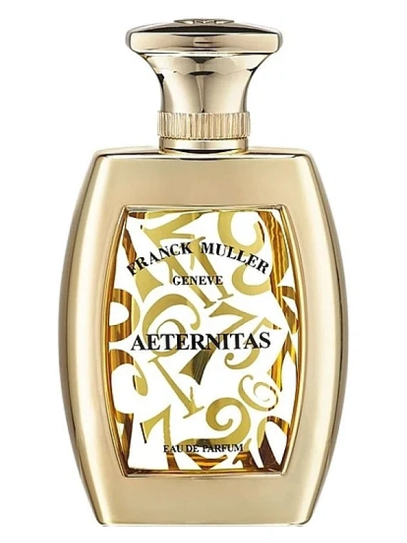 Franck Muller — Franck Muller Aeternitas