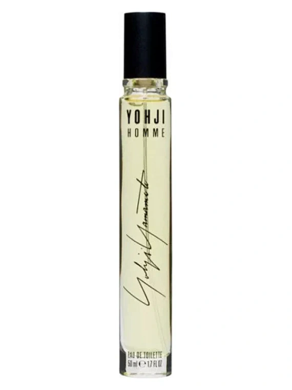 Yohji Yamamoto — Yohji Yamamoto Yohji Homme