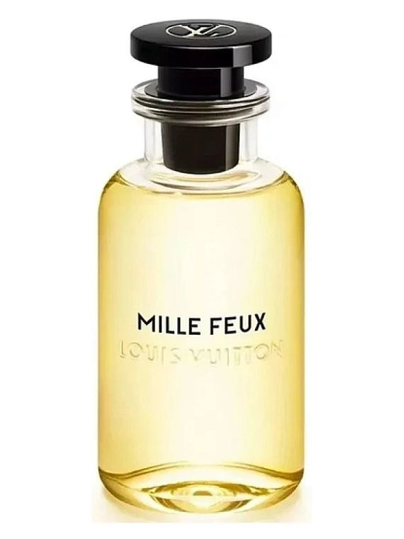 Louis Vuitton — Louis Vuitton Mille Feux