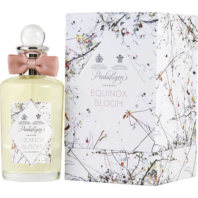 Penhaligon's Equinox Bloom — фото 4