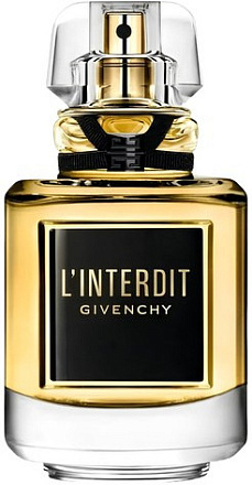 Givenchy L’Interdit Le Parfum