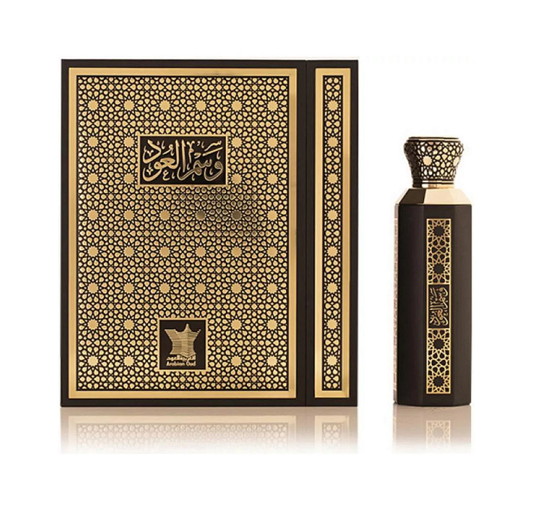 Arabian Oud — Arabian Oud Wasm Al Oud