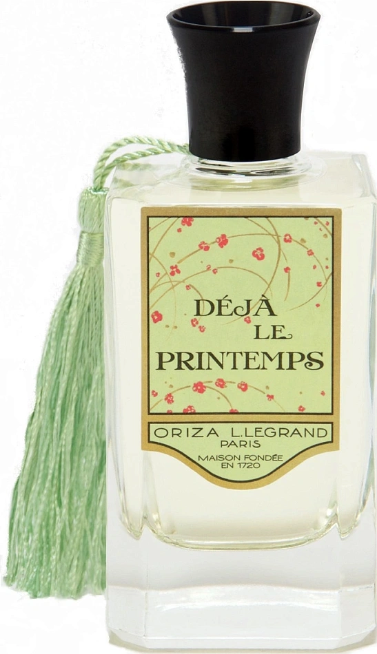 Oriza L. Legrand Deja Le Printemps — фото 4