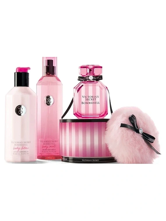 Victoria's Secret — Victoria's Secret Bombshell