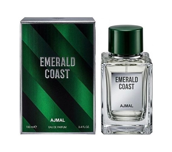 Ajmal — Ajmal Emerald Coast