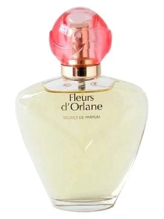 Orlane — Orlane Fleurs D`orlane