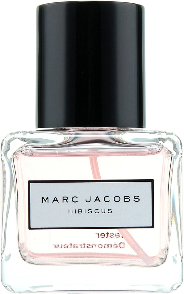 Marc Jacobs Hibiscus Splash — фото 2